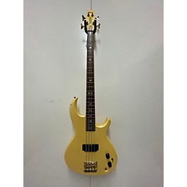 Used Aria 1984 SB ELITE Electric Bass Guitar