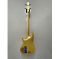 Used Used 1984 Aria SB ELITE GOLD SPARKLE Electric Bass Guitar