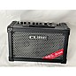 Used Roland Cube Street Guitar Combo Amp thumbnail