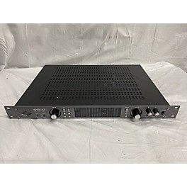 Used Universal Audio Used Universal Audio Apollo X6 3 Audio Interface