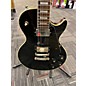 Vintage Aspen Vintage 1970s Aspen Singlecut Black Solid Body Electric Guitar thumbnail