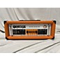 Used Orange Amplifiers Super Crush 100H Solid State Guitar Amp Head thumbnail