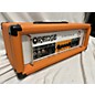 Used Orange Amplifiers Super Crush 100H Solid State Guitar Amp Head