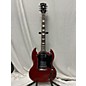 Used Gibson SG Standard Solid Body Electric Guitar thumbnail