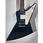 Vintage Gibson 1996 Explorer Solid Body Electric Guitar