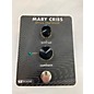 Used PRS MARY CRIES Effect Pedal thumbnail