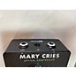 Used PRS MARY CRIES Effect Pedal