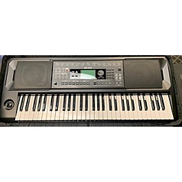 Used KORG EK50 ENTERTAINER Keyboard Workstation