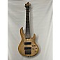 Used ESP LTD B206SM 6 String Electric Bass Guitar thumbnail