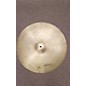 Used Zildjian Used Zildjian 20in A Custom Medium Ride Cymbal thumbnail