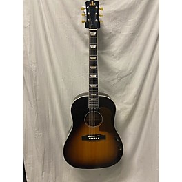 Used In Store Used Used AMI JM-SG-160E Acoustic Guitar