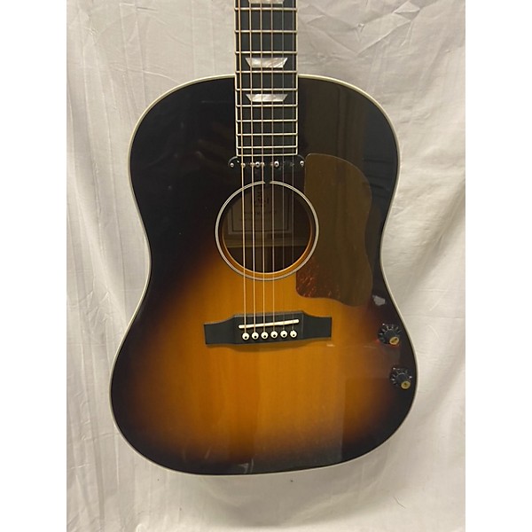 Used Used AMI JM-SG-160E Acoustic Guitar