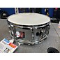 Used Premier 14X5.5 Snare Steel Drum thumbnail