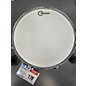 Used Premier 14X5.5 Snare Steel Drum