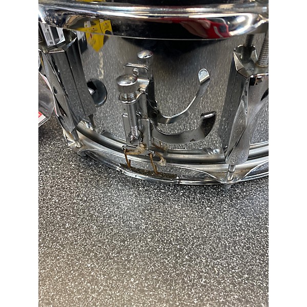 Used Premier 14X5.5 Snare Steel Drum