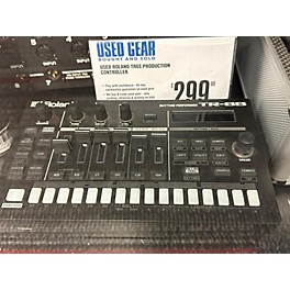 Used Roland Used Roland TR6S Production Controller