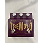 Used Dunlop Tremolo Effect Pedal thumbnail