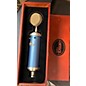 Used Blue Baby Bottle Condenser Microphone thumbnail