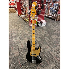 Used Fender American Ultra Jazz Bass Electric Bass Guitar