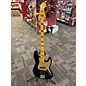 Used Fender American Ultra Jazz Bass Electric Bass Guitar thumbnail