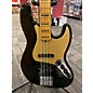 Used Fender American Ultra Jazz Bass Electric Bass Guitar