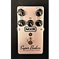 Used MXR Used 2020 MXR M75 Super Badass Distortion Effect Pedal thumbnail