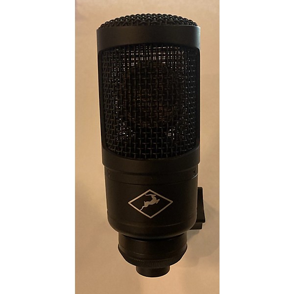 Used Antelope Audio Edge Solo Condenser Microphone