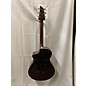 Used Breedlove Used Breedlove Pursuit Exotic Concert Natural Acoustic Electric Guitar