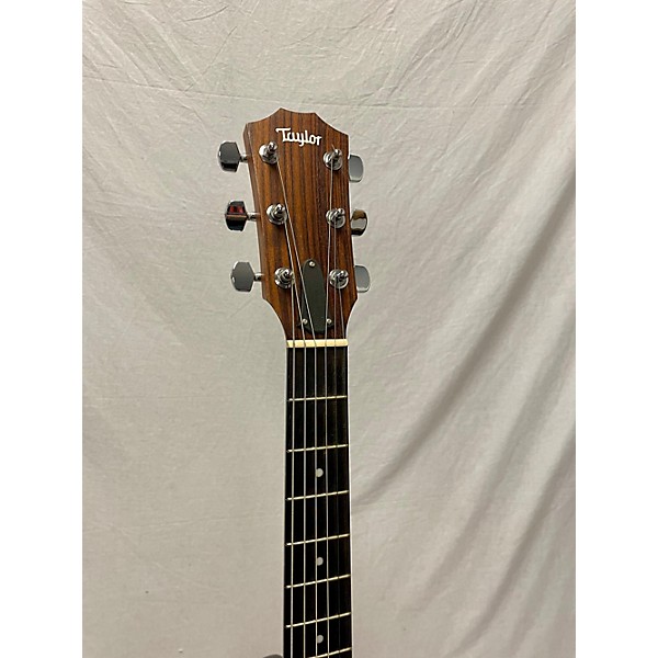 Used Taylor Used Taylor 114E Natural Acoustic Electric Guitar