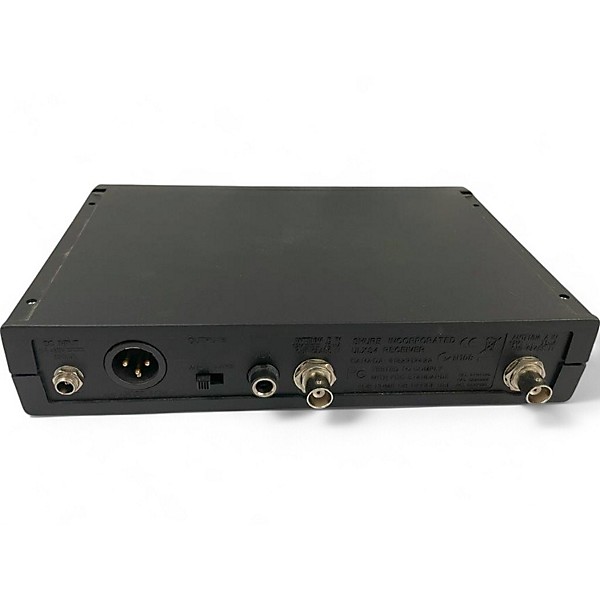 Used Shure ULXS4/J1