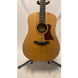 Used Taylor Used Taylor BBT Big Baby Natural Acoustic Guitar