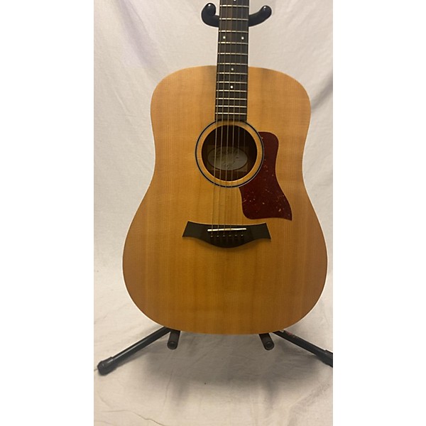 Used Taylor BBT Big Baby Acoustic Guitar