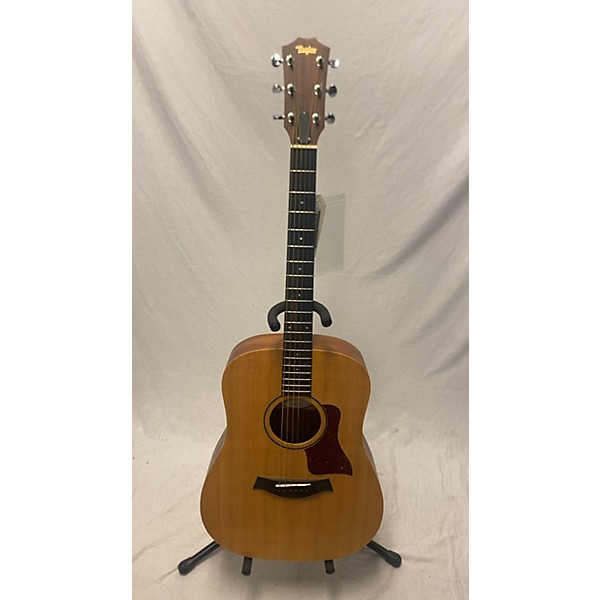 Used Taylor BBT Big Baby Acoustic Guitar