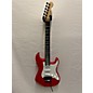 Used Charvel Used Charvel SoCal FERRARI RED Solid Body Electric Guitar thumbnail