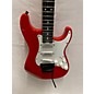 Used Charvel Used Charvel SoCal FERRARI RED Solid Body Electric Guitar