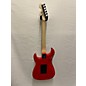 Used Charvel Used Charvel SoCal FERRARI RED Solid Body Electric Guitar