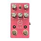 Used JHS Pedals LUCKY CAT DELAY Effect Pedal thumbnail