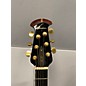 Used Ovation 2077 LX Acoustic Electric Guitar