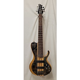 Used Ibanez BTB846SC Electric Bass Guitar