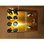 Used Fender Trapper Bass Distortion Effect Pedal thumbnail