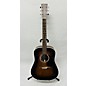 Used Martin Used Martin HD28E-sB-LRB 1935 Sunburst Top Acoustic Electric Guitar thumbnail