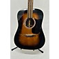 Used Martin Used Martin HD28E-sB-LRB 1935 Sunburst Top Acoustic Electric Guitar