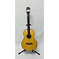 Used Bedell Used 2023 Bedell SS-P-EU/BR Seed To Song Parlor Natural Acoustic Guitar thumbnail