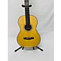 Used Bedell Used 2023 Bedell SS-P-EU/BR Seed To Song Parlor Natural Acoustic Guitar