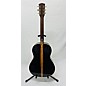 Used Bedell Used 2023 Bedell SS-P-EU/BR Seed To Song Parlor Natural Acoustic Guitar