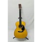 Used Martin Custom 00028 Aged Toner Acoustic Guitar thumbnail