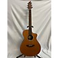 Used Breedlove Used Breedlove Solo Concert CE Natural Acoustic Electric Guitar thumbnail