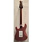 Used Sterling by Music Man Used Sterling By Music Man Cutlass Hss Rose Gold Solid Body Electric Guitar