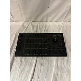 Used Akai Professional Used Akai Professional MPC STUDIO BLACK Production Controller