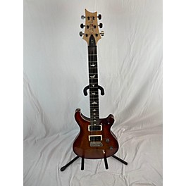 Used PRS Used PRS CE24 2 Tone Sunburst Solid Body Electric Guitar